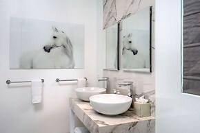 Villa Footprints Cottage