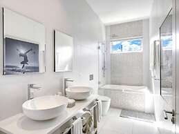 Villa Footprints Cottage