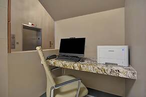 Residence Inn by Marriott New Orleans French Quarter Area/Central Busi