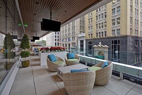 Residence Inn by Marriott New Orleans French Quarter Area/Central Busi