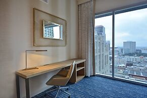 Residence Inn by Marriott New Orleans French Quarter Area/Central Busi