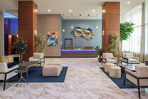 Residence Inn by Marriott New Orleans French Quarter Area/Central Busi