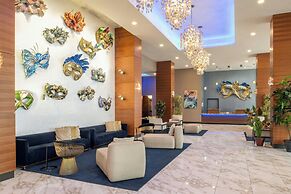 Residence Inn by Marriott New Orleans French Quarter Area/Central Busi