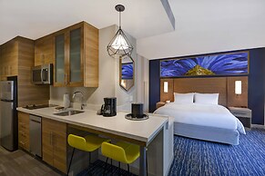 Residence Inn by Marriott New Orleans French Quarter Area/Central Busi