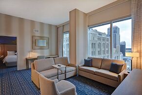 Residence Inn by Marriott New Orleans French Quarter Area/Central Busi