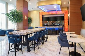 Residence Inn by Marriott New Orleans French Quarter Area/Central Busi