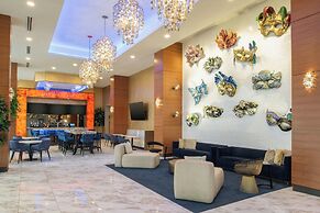 Residence Inn by Marriott New Orleans French Quarter Area/Central Busi