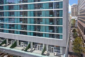 Residence Inn by Marriott New Orleans French Quarter Area/Central Busi