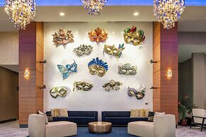 Residence Inn by Marriott New Orleans French Quarter Area/Central Busi