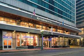 Residence Inn by Marriott New Orleans French Quarter Area/Central Busi