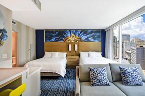 Residence Inn by Marriott New Orleans French Quarter Area/Central Busi