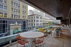 Residence Inn by Marriott New Orleans French Quarter Area/Central Busi