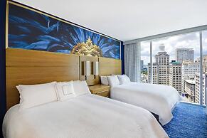 Residence Inn by Marriott New Orleans French Quarter Area/Central Busi