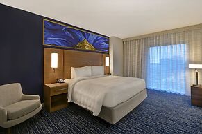 Residence Inn by Marriott New Orleans French Quarter Area/Central Busi