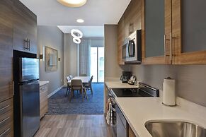 Residence Inn by Marriott New Orleans French Quarter Area/Central Busi