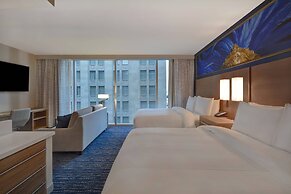 Residence Inn by Marriott New Orleans French Quarter Area/Central Busi