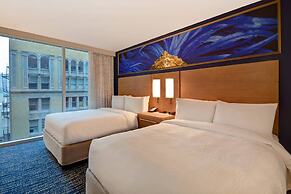 Residence Inn by Marriott New Orleans French Quarter Area/Central Busi