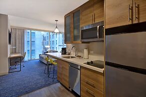 Residence Inn by Marriott New Orleans French Quarter Area/Central Busi