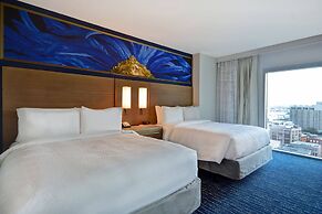 Residence Inn by Marriott New Orleans French Quarter Area/Central Busi