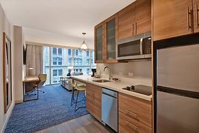 Residence Inn by Marriott New Orleans French Quarter Area/Central Busi