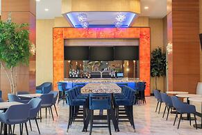 Residence Inn by Marriott New Orleans French Quarter Area/Central Busi