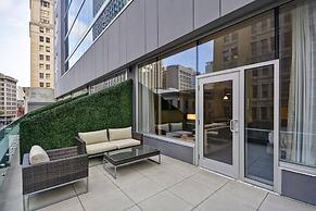 Residence Inn by Marriott New Orleans French Quarter Area/Central Busi