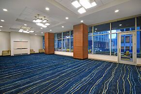 Residence Inn by Marriott New Orleans French Quarter Area/Central Busi