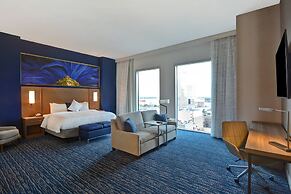 Residence Inn by Marriott New Orleans French Quarter Area/Central Busi