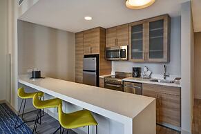 Residence Inn by Marriott New Orleans French Quarter Area/Central Busi