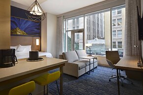 Residence Inn by Marriott New Orleans French Quarter Area/Central Busi