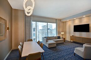 Residence Inn by Marriott New Orleans French Quarter Area/Central Busi