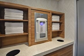 Residence Inn by Marriott New Orleans French Quarter Area/Central Busi