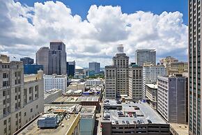 Residence Inn by Marriott New Orleans French Quarter Area/Central Busi