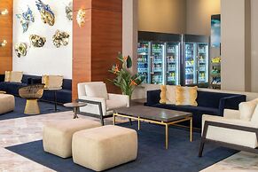 Residence Inn by Marriott New Orleans French Quarter Area/Central Busi