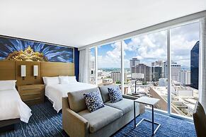 Residence Inn by Marriott New Orleans French Quarter Area/Central Busi