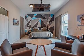 Chanpaal Hotel Boutique - Only Adults
