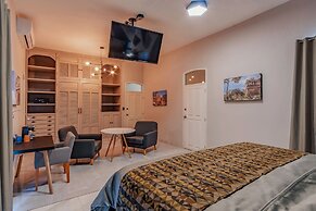 Chanpaal Hotel Boutique - Only Adults