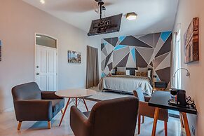 Chanpaal Hotel Boutique - Only Adults
