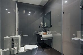 Chanpaal Hotel Boutique - Only Adults