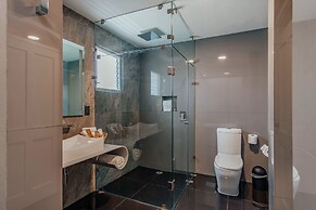 Chanpaal Hotel Boutique - Only Adults
