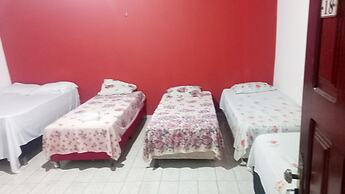 Pousada Ilha Encantada