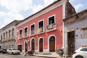 Pousada Ilha Encantada