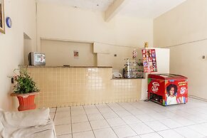 Pousada Ilha Encantada