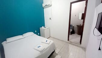 Pousada Ilha Encantada