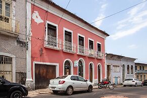 Pousada Ilha Encantada