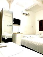 Pousada Ilha Encantada