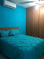 Playa Suites Mazatlán