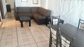 Playa Suites Mazatlán