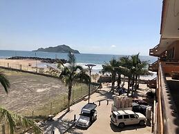 Playa Suites Mazatlán