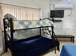 Playa Suites Mazatlán